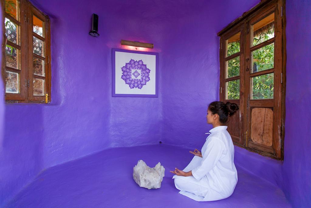 Dwarika'S Resort - Dhulikhel Wellbeing Escape In The Himalayas Extérieur photo