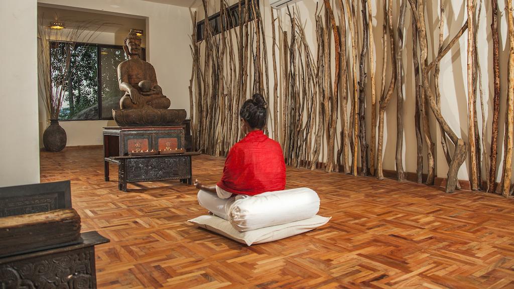 Dwarika'S Resort - Dhulikhel Wellbeing Escape In The Himalayas Extérieur photo