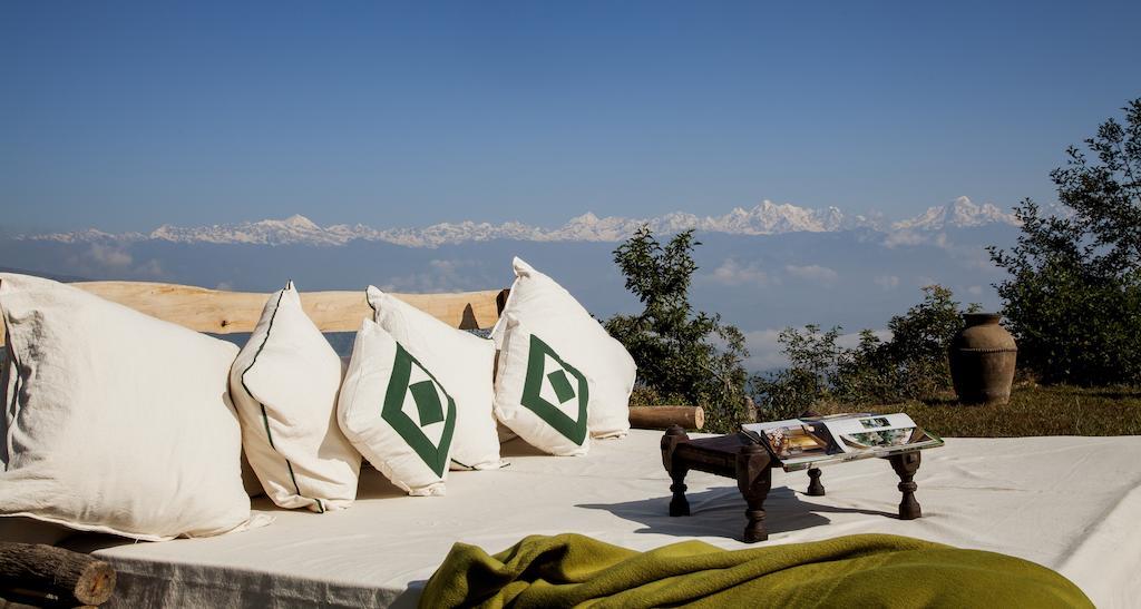 Dwarika'S Resort - Dhulikhel Wellbeing Escape In The Himalayas Extérieur photo