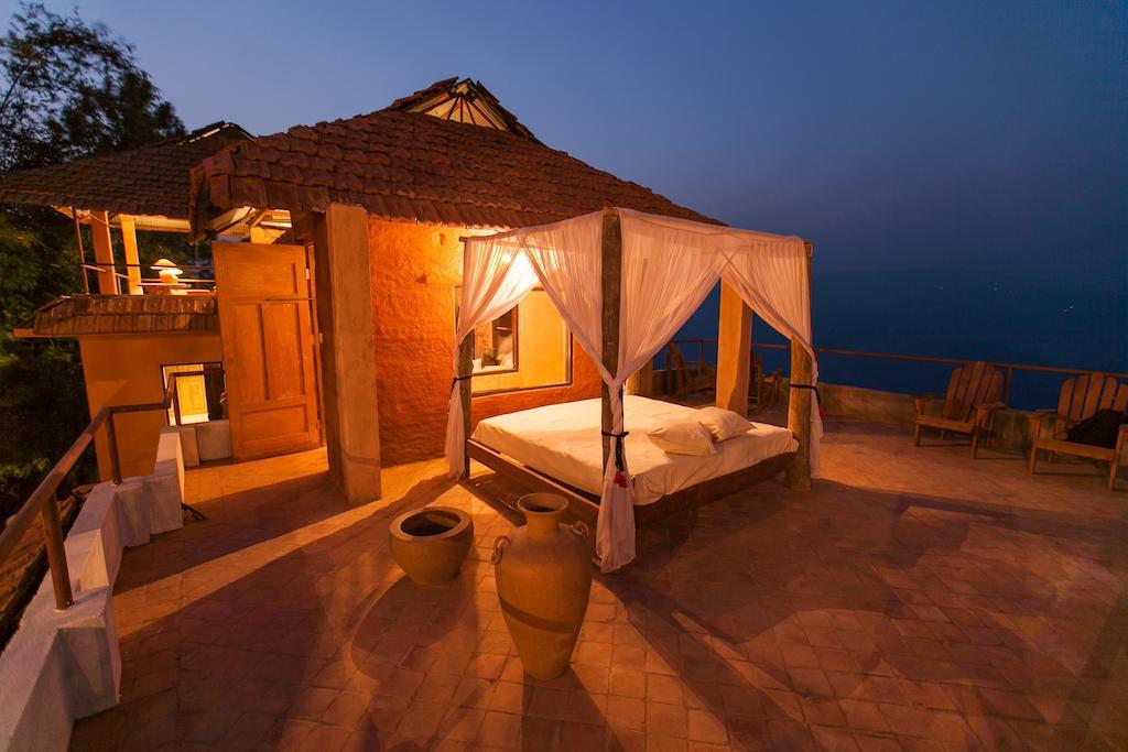 Dwarika'S Resort - Dhulikhel Wellbeing Escape In The Himalayas Extérieur photo