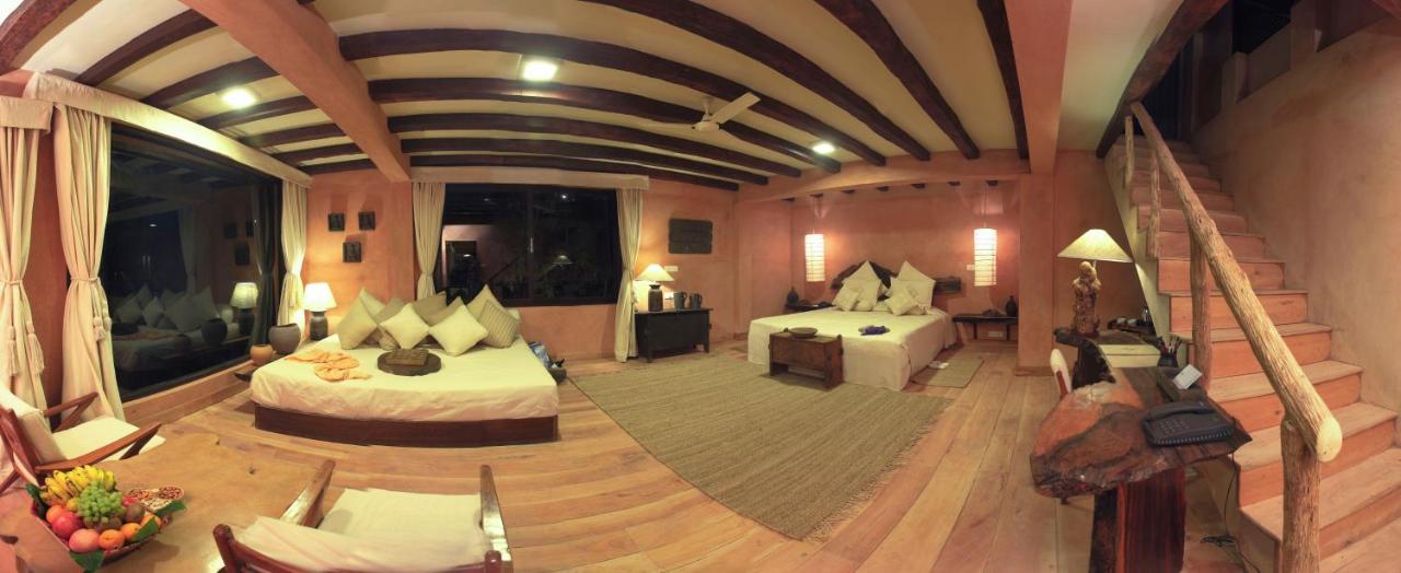 Dwarika'S Resort - Dhulikhel Wellbeing Escape In The Himalayas Extérieur photo