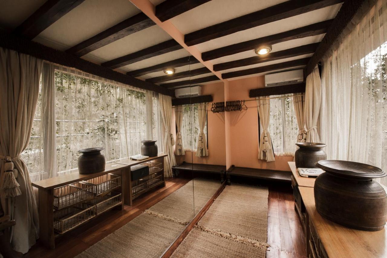 Dwarika'S Resort - Dhulikhel Wellbeing Escape In The Himalayas Extérieur photo
