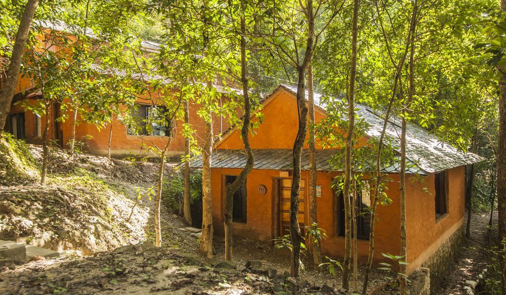 Dwarika'S Resort - Dhulikhel Wellbeing Escape In The Himalayas Extérieur photo
