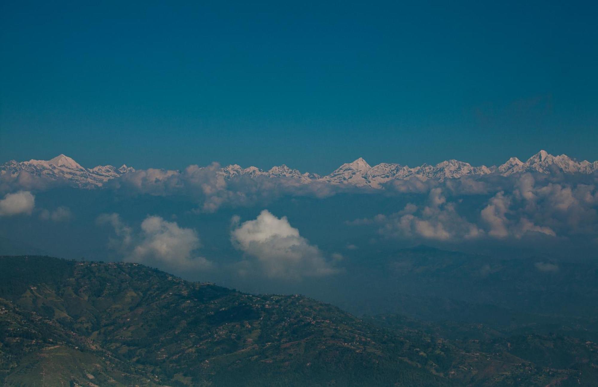 Dwarika'S Resort - Dhulikhel Wellbeing Escape In The Himalayas Extérieur photo