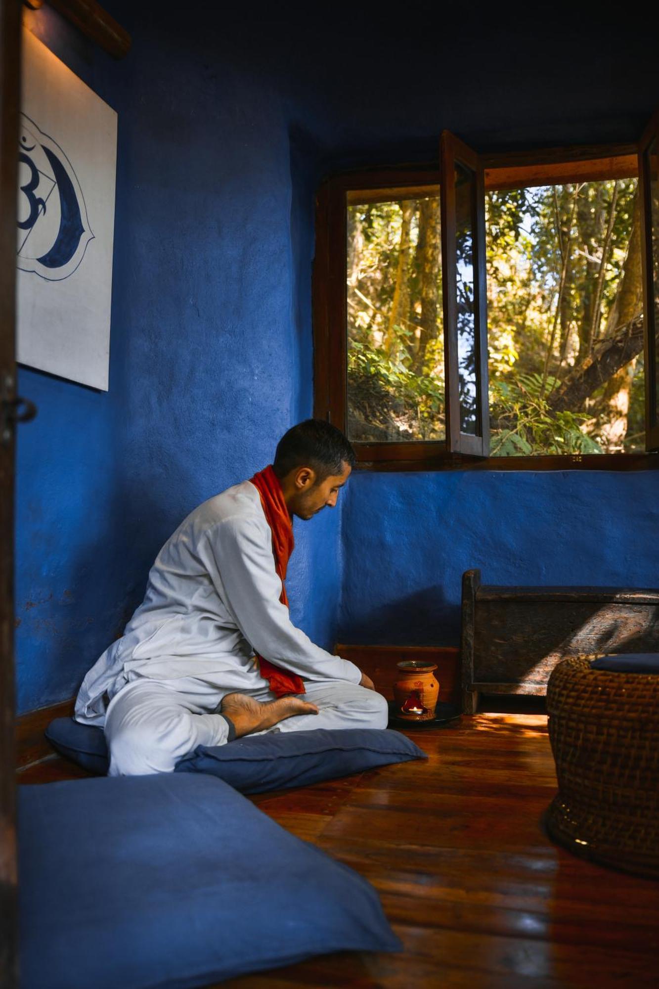 Dwarika'S Resort - Dhulikhel Wellbeing Escape In The Himalayas Extérieur photo