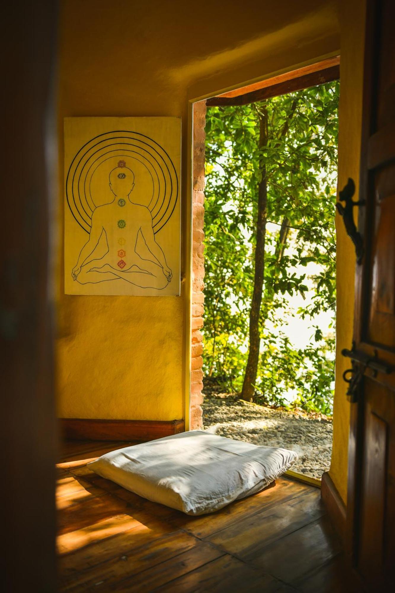 Dwarika'S Resort - Dhulikhel Wellbeing Escape In The Himalayas Extérieur photo