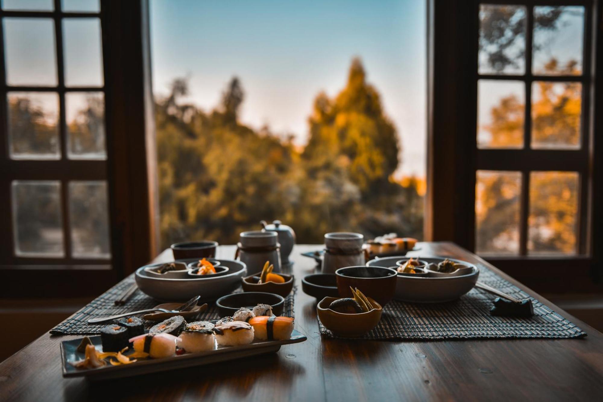 Dwarika'S Resort - Dhulikhel Wellbeing Escape In The Himalayas Extérieur photo