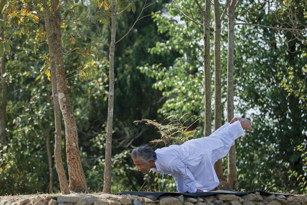 Dwarika'S Resort - Dhulikhel Wellbeing Escape In The Himalayas Extérieur photo