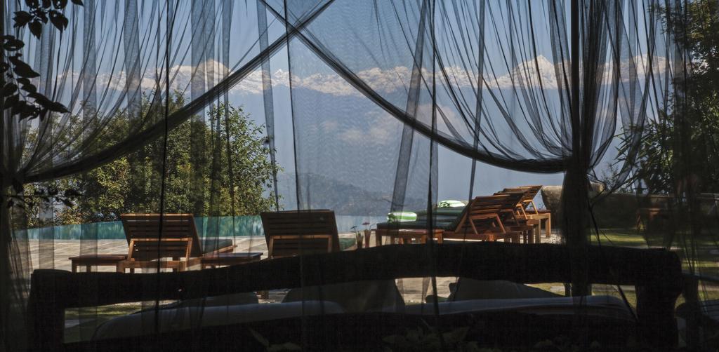 Dwarika'S Resort - Dhulikhel Wellbeing Escape In The Himalayas Extérieur photo