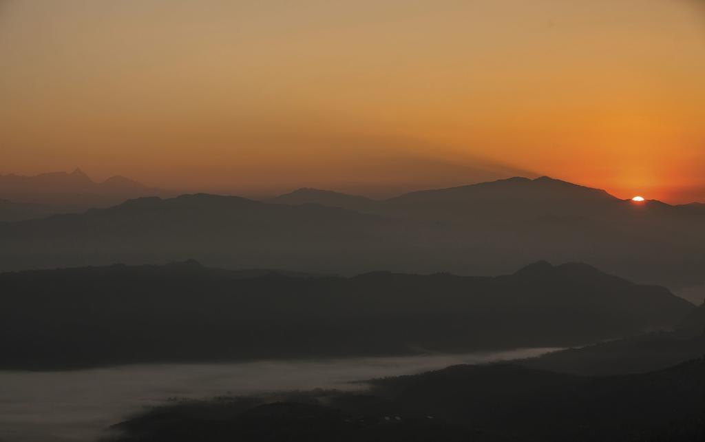 Dwarika'S Resort - Dhulikhel Wellbeing Escape In The Himalayas Extérieur photo