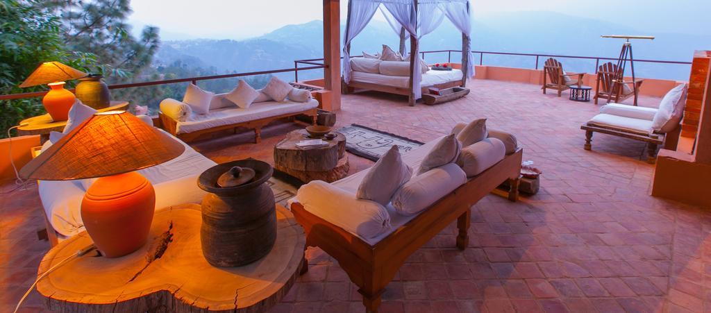 Dwarika'S Resort - Dhulikhel Wellbeing Escape In The Himalayas Extérieur photo