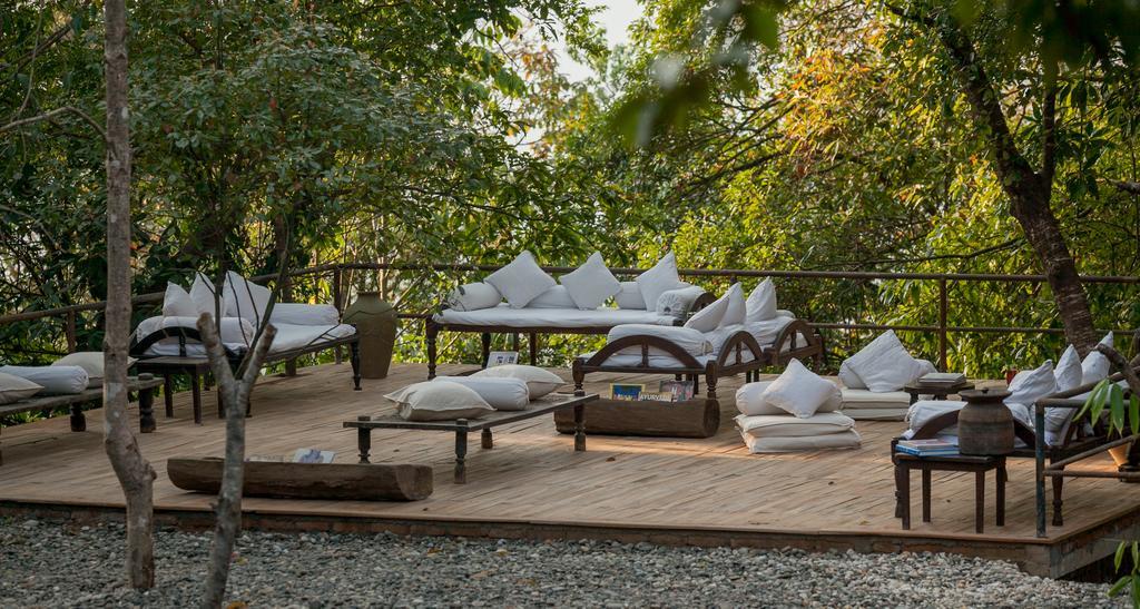 Dwarika'S Resort - Dhulikhel Wellbeing Escape In The Himalayas Extérieur photo