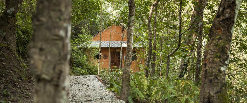 Dwarika'S Resort - Dhulikhel Wellbeing Escape In The Himalayas Extérieur photo
