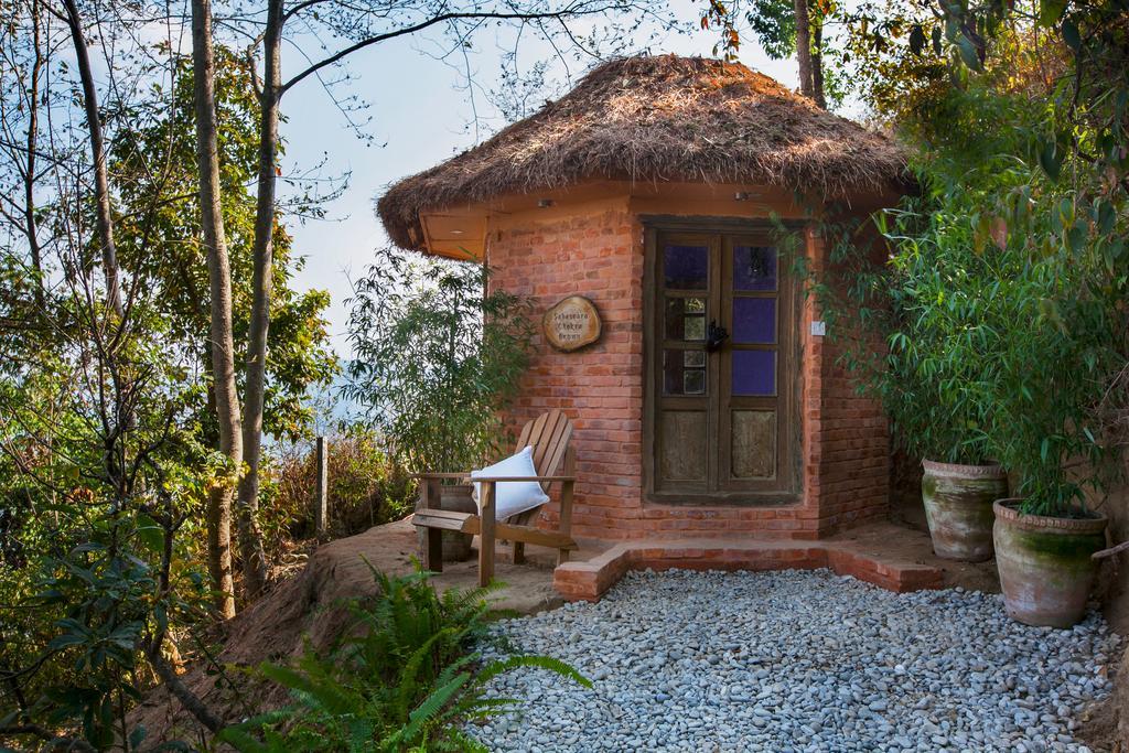 Dwarika'S Resort - Dhulikhel Wellbeing Escape In The Himalayas Extérieur photo
