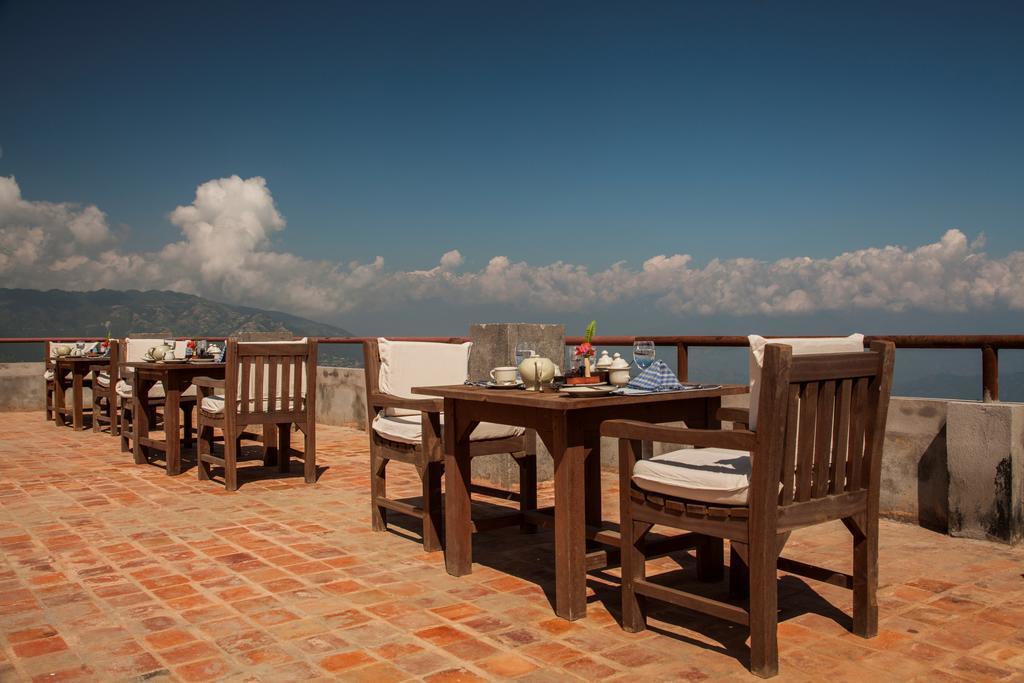 Dwarika'S Resort - Dhulikhel Wellbeing Escape In The Himalayas Extérieur photo